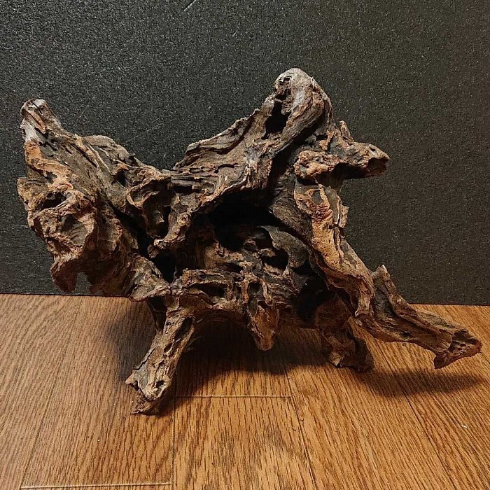 販売者紹介 日本流木協会